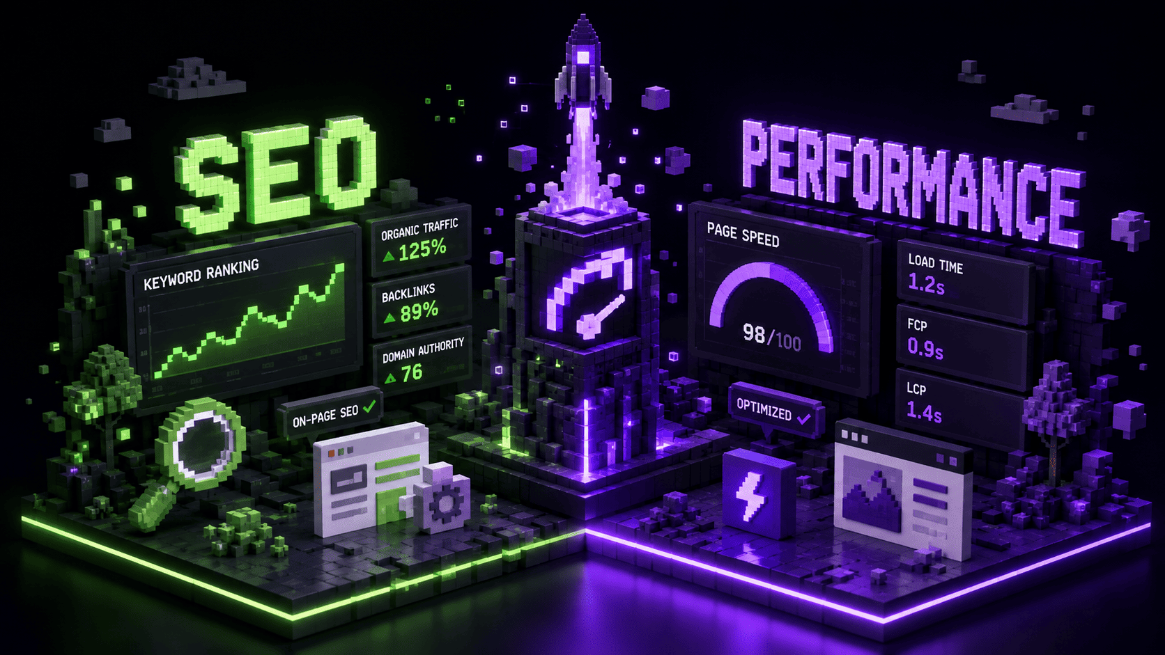 Local SEO Systems