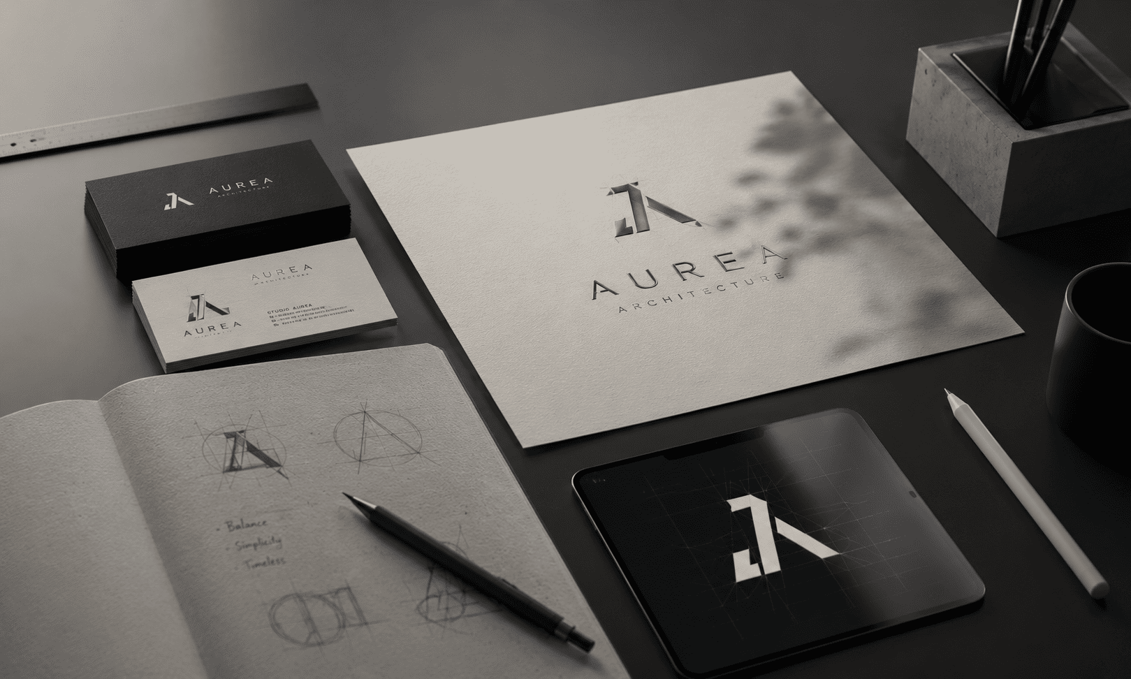 Content & Copywriting