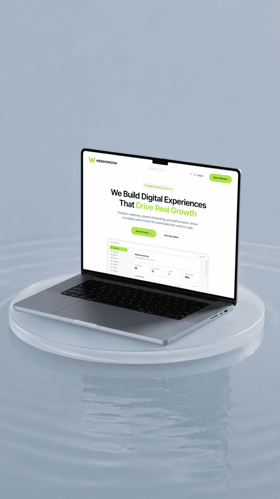Featured Services